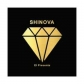 SHINOVA:PRESENTE -HQ- (LP)                                  