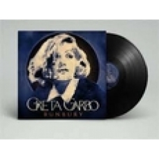 BUNBURY:GRETA GARBO -HQ- (LP)                               