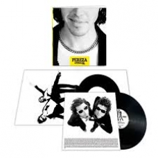 PEREZA:ANIMALES (REMASTERIZADO) -LP-                        