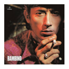 BAMBINO: (1976) -REMASTERIZADO 2021- (LP) BAMBINO: (1976) -REMASTERIZADO 2021- (LP)