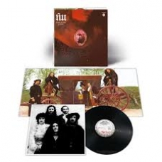 ?U:CUENTOS DE AYER Y HOY (REMASTERIZADO) -LP-               