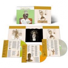 JOAQUIN SABIN:DIARIO DE UN PEATON (3LP)                     