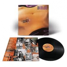 REBELDES, LOS:LA ROSA Y LA CRUZ (REMASTERIZADO) -LP-        