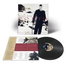VICENTE AMIGO:POETA (LP)                                    