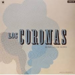 CORONAS, LOS:SEÑALES DE HUMO (2LP´S+CD)                     