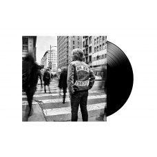 BON JOVI:FOREVER (LP) BON JOVI:FOREVER (LP)