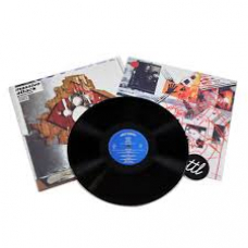 MASSIVE ATTACK:PROTECTION (REISSUE) -LP- MASSIVE ATTACK:PROTECTION (REISSUE) -LP-