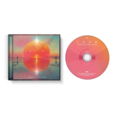 IMAGINE DRAGONS:LOOM                                        