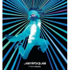 JAMIROQUAI:A FUNK ODYSSEY JAMIROQUAI:A FUNK ODYSSEY