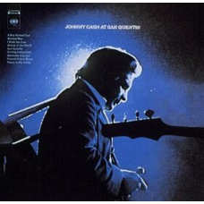 JOHNNY CASH:AT SAN QUENTIN (THE COMPLETE 1969 CONCERT)      
