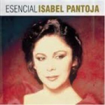 ISABEL PANTOJA:ESENCIAL ISABEL PANTOJA (2CD)                