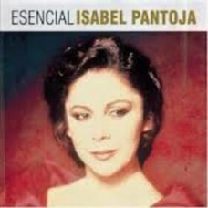 ISABEL PANTOJA:ESENCIAL ISABEL PANTOJA (2CD)                