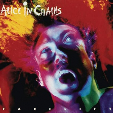 ALICE IN CHINS:FACELIT ALICE IN CHINS:FACELIT