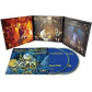 IRON MAIDEN:LIVE AFTER DEATH (2CD) -REMASTERIZADO-          