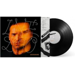 BUSTAMANTE:INIDITO (EDIC, LTDA. FIRMADA) -LP VINILO-        