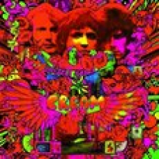 CREAM:DISRAELI GEARS (EDIC. LTDA. + CUPON DESCARGA)         