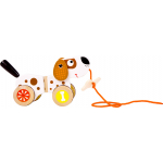 ARTICULOS REGALO:ANIMAL DE ARRASTRE PERRO                   