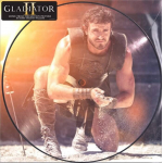 B.S.O. - GLADIATOR II (PICTURE DISC) -BLACK FRIDAY-         