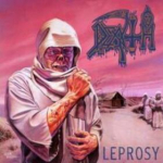 DEATH:LEPROSY (DELUXE) -2CD-                                