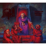 DEATH:SCREAM BLOODY GORE (DELUXE) -2CD-                     