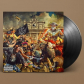 DEF CON DOS:CUARTO ASALTO (LP)                              