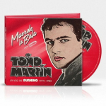 TO?O MARTIN:MUERDE LA BALA                                  