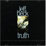 JEFF BECK:TRUTH (REEDICION)                                 