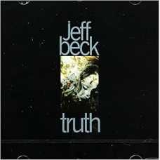 JEFF BECK:TRUTH (REEDICION)                                 