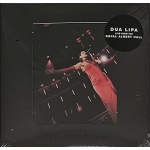 DUA LIPA:DUA LIPA LIVE FROM THE ROYAL ALBERT HALL (2CD)     