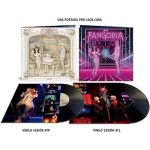 FANGORIA:ATP-ATL (A TODO PIANO A TODO LASER) -2LP-          