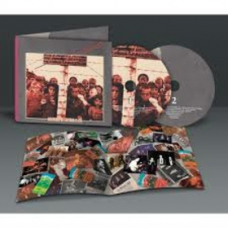 ILEGALES:AGOTADOS DE ESPERAR EL FIN (2CD)                   