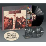 ILEGALES:AGOTADOS DE ESPERAR EL FIN (LP+CD)                 