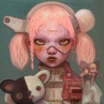 BRING ME THE HORIZON:POST HUMAN:NEXT GEN                    