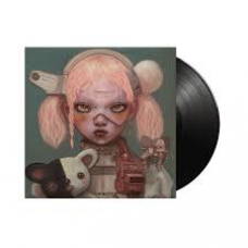 BRING ME THE HORIZON:POST HUMAN:NEXT GEN (LP) BRING ME THE HORIZON:POST HUMAN:NEXT GEN (LP)