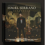 ISMAEL SERRANO:SINFONICO (JEWEL CASE)                       
