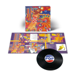 PLANETAS, LOS POP -HQ-                                      