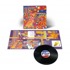 PLANETAS, LOS POP -HQ-                                      