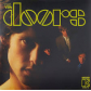 DOORS, THE:THE DOORS (50TH ANNIVERSARY)                     