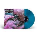 LINKIN PARK:FROM ZERO (EDIC.LTDA BLUE) -LP-                 