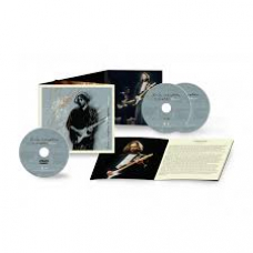 ERIC CLAPTON:24 NIGHTS:BLUES (2CD+DVD) ERIC CLAPTON:24 NIGHTS:BLUES (2CD+DVD)