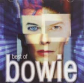 DAVID BOWIE:THE BEST OF BOWIE (2CD)                         