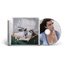 AMAIA:SI ABRO LOS  OJOS NO ES REAL (EDIC.LTDA.FIRMADA-SUPER 