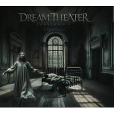 DREAM THEATER:PARASOMNIA (DIGIPACK)                         