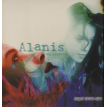 ALANIS MORISSETTE:JAGGED LITTLE PIEL... -REMASTERED-        