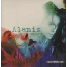 ALANIS MORISSETTE:JAGGED LITTLE PIEL... -REMASTERED-        