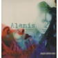 ALANIS MORISSETTE:JAGGED LITTLE PIEL... -REMASTERED-        