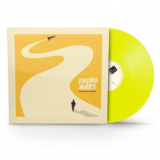 BRUNO MARS:DOO-WOPS & HOOLIGANS (COLOURED VINYL EDIC.LTDA)   BRUNO MARS:DOO-WOPS & HOOLIGANS (COLOURED VINYL EDIC.LTDA)