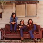 CROSBY, STILLLS & NACH:CROSBY & STILL (REMASTERED+4 BONUS TR