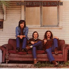 CROSBY, STILLLS & NACH:CROSBY & STILL (REMASTERED+4 BONUS TR