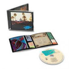 EAGLES:HOTEL CALIFORNIA (40TH ANNIVERSARY EDITION)-REMASTERE